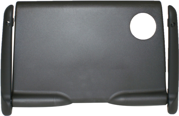 Klapptisch 300 x 180 mm, 5 Sterne Ausf.