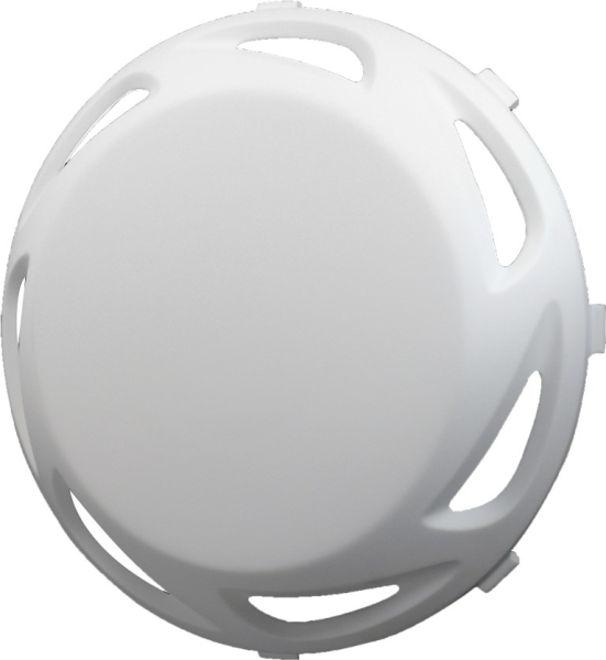 Radzierblende Turbo 17,5" vorne