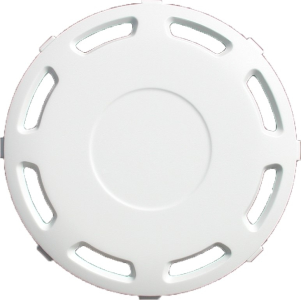 Radzierblende Classic 17,5" hinten