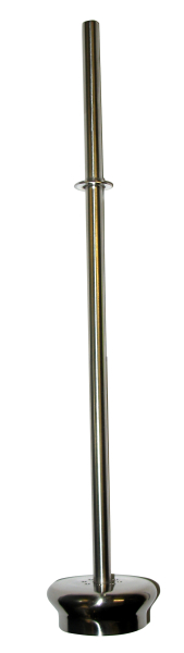 Steigrohr fÃ¼r FOKM 40 incl. Feder und Membrane