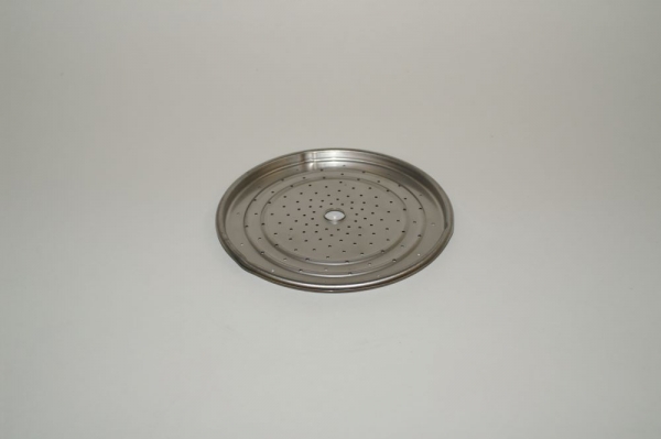 Filterdeckel fÃ¼r TM 20
