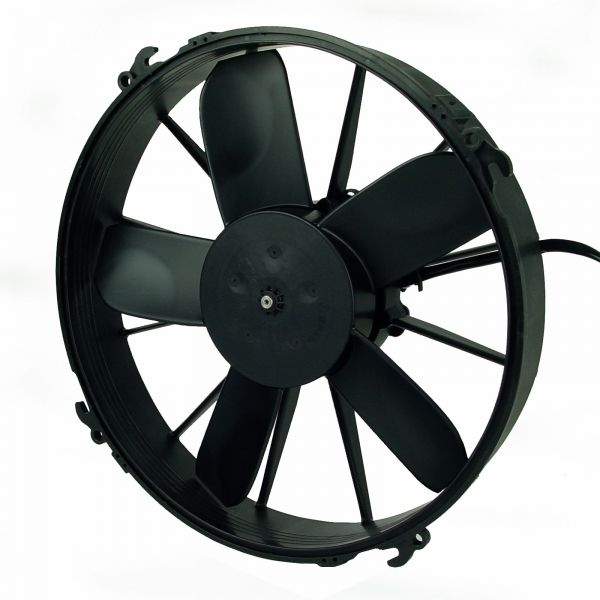 LÃ¼fter SPAL VA01-BP70/LL-36S, 24 V