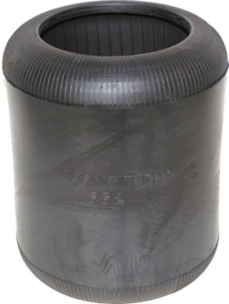 Luftfederbalg 662 N  CONTI