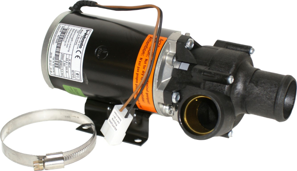 UmwÃ¤lzpumpe Webasto U 4814 24V/104 W