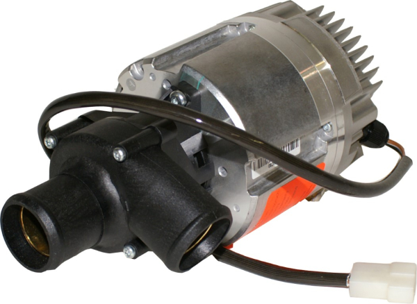 UmwÃ¤lzpumpe Webasto U 4856-24V/210 W