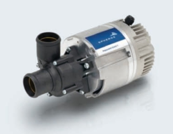 UmwÃ¤lzpumpe Webasto U 4855-24V/210 W