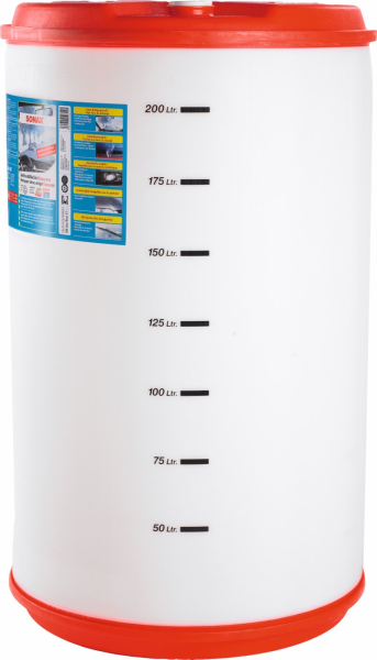SONAX Scheibenfrostschutz 200 Ltr. Fass