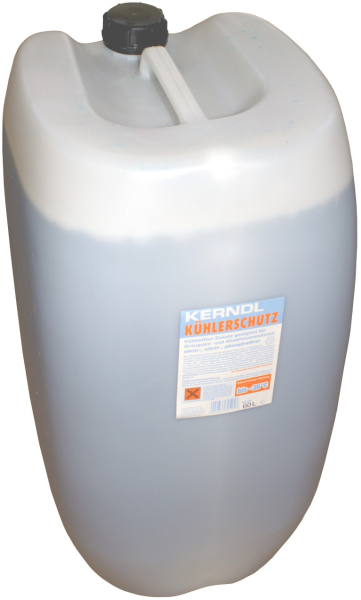 KÃ¼hlerfrostschutz im 60 Ltr. Einwegfass