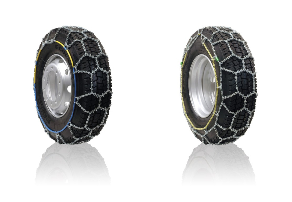 RUDmatic MAXI-GREIFSTEG 295/80 x 22,5