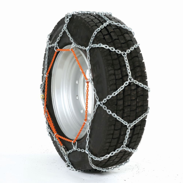 RUDmatic Classic V 225/75-17,5