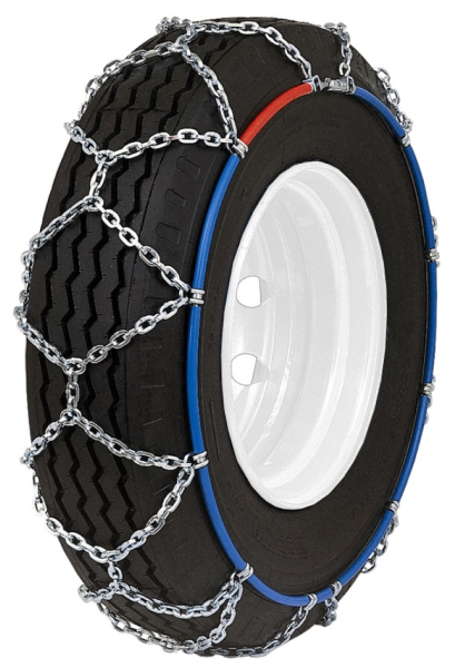 Schneekette Profi 275/70-22,5, Paar,
