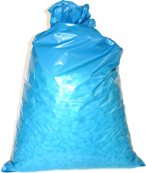 MÃ¼llsÃ¤cke-Kompaktrolle mit 25 StÃ¼ck