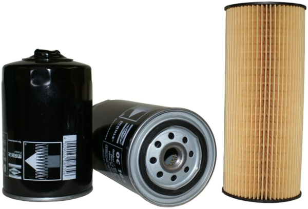KNECHT-Ã–lfilter  OC 83