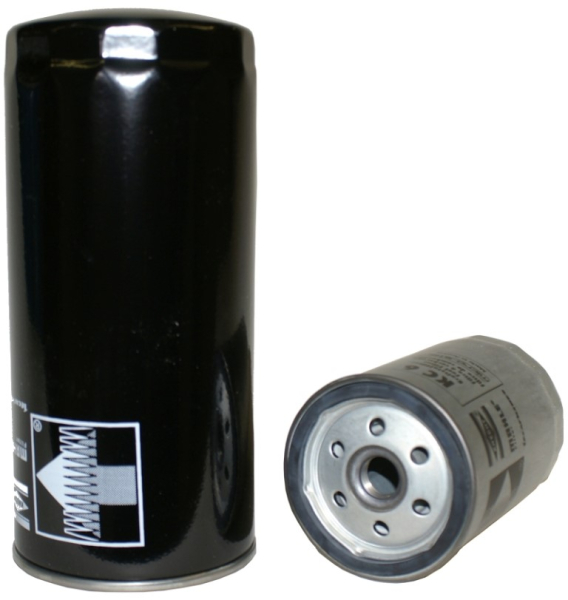 KNECHT-Kraftstoff-Filter  KC 6