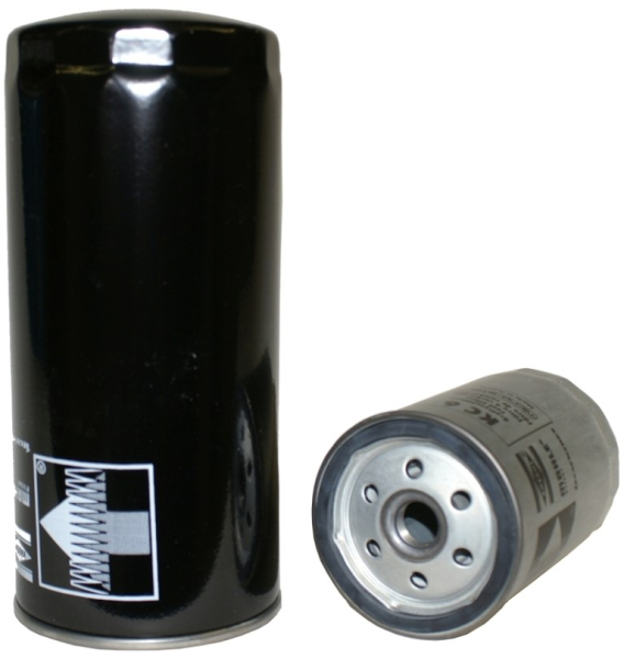 KNECHT-Kraftstoff-Filter  KX 65 D Ã–ko