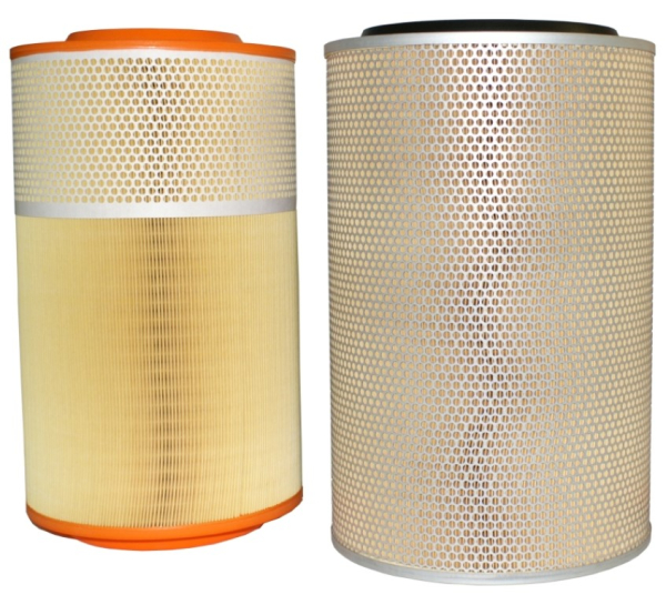 HENGST-Luftfilter E 580 L