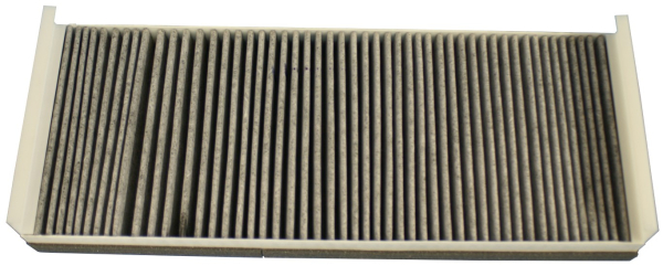 Innenraumfilter MAN TG-A