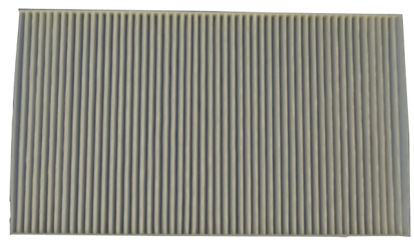 Innenraumfilter Mercedes-Benz