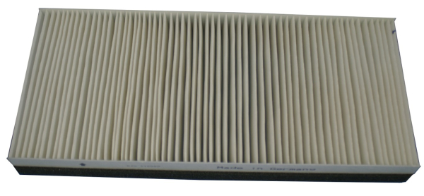 Innenraumfilter MAN F 90