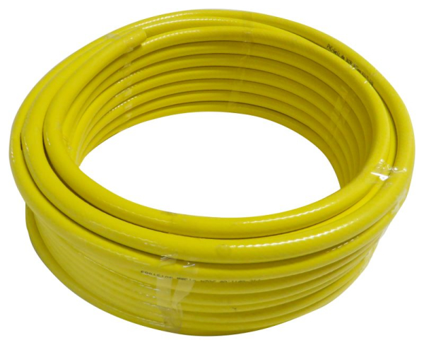 Wasserschlauch 1/2 Zoll Rolle 25m