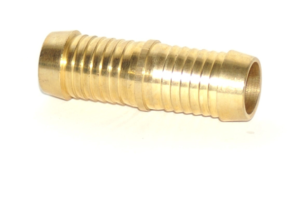 Schlauchverbinder 3/4" x 3/4"