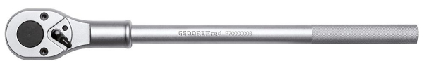 UMSCHALTKNARRE 3/4"