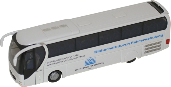 Modellbus Combus Sammlermodell 1:87