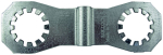 Radmutter-Sicherung Rollock SW 30-33mm