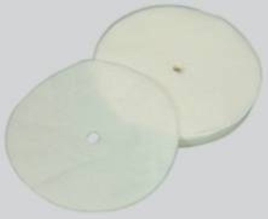 Rundfilterpapier TM 40 Pack mit 1000 Stück