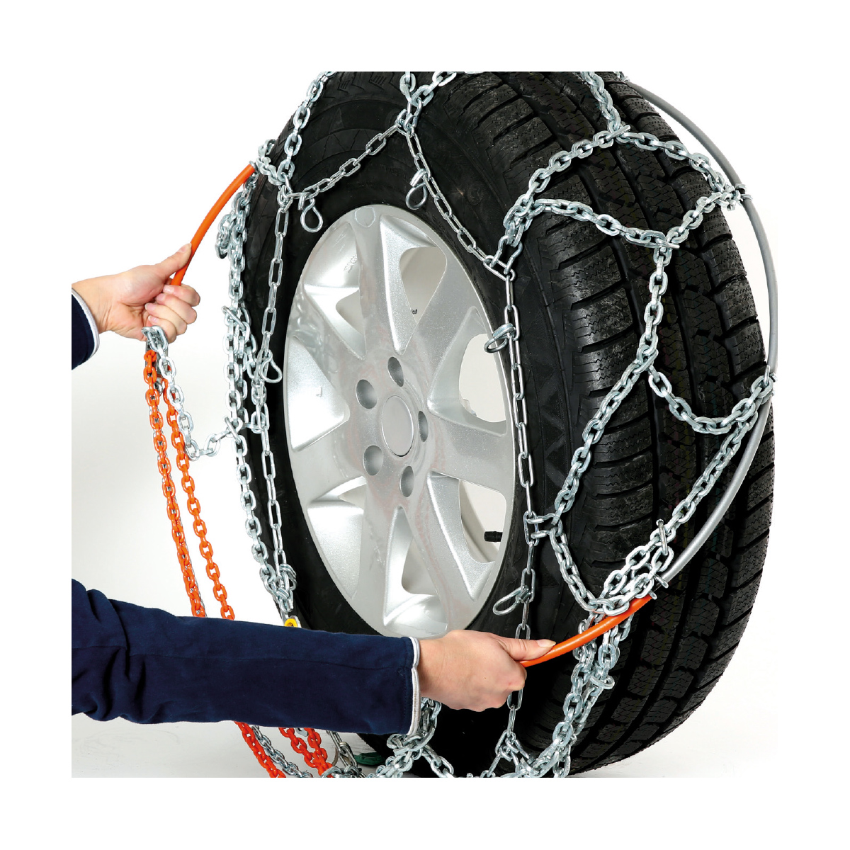 RUDmatic Classic V 265/70-19,5