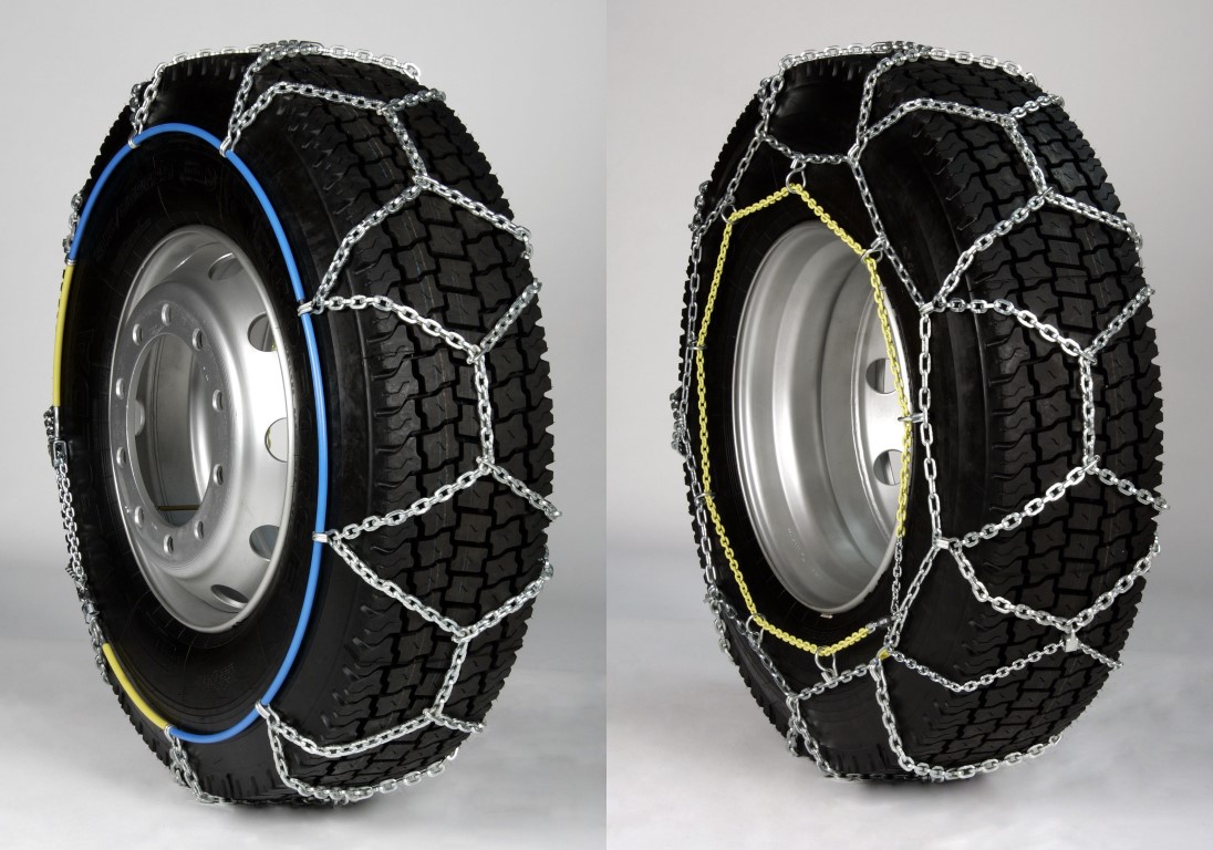 RUDmatic Classic V (Paar) 245/70R 19,5