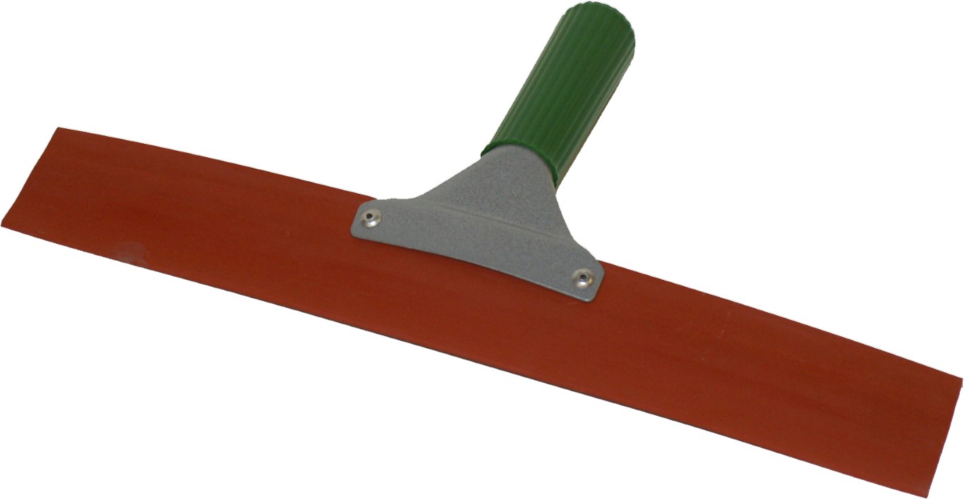 Flächentrockner, 350 mm gebogen