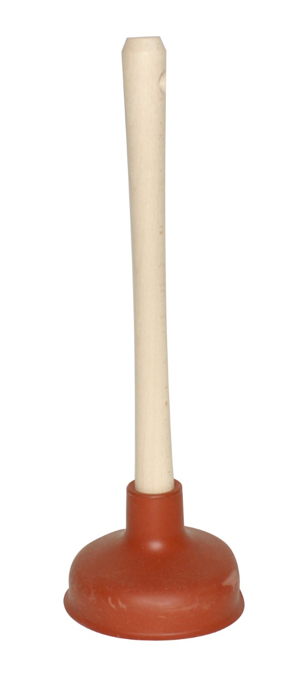 Ablaufsauger