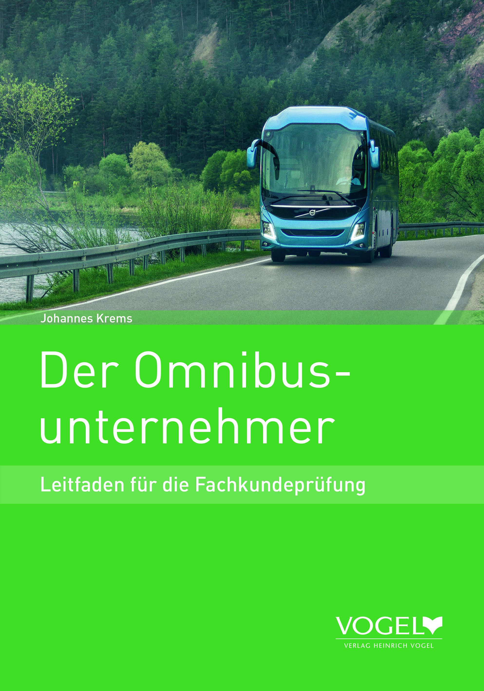 Das Omnibusunternehmen