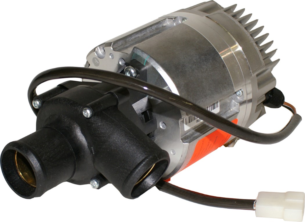 Umwälzpumpe Webasto U 4856-24V/210 W