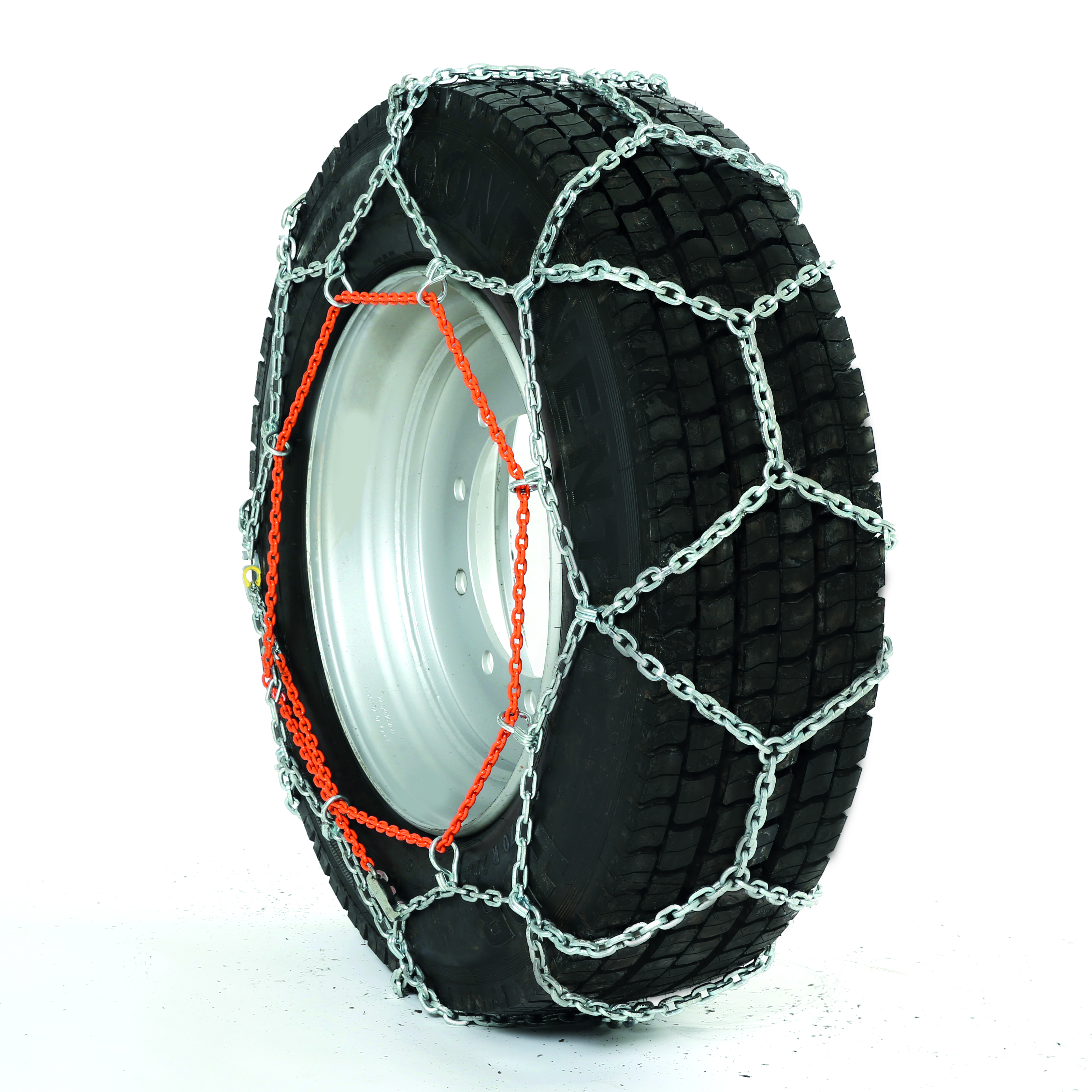 RUDmatic Classic V 295/80-22,5