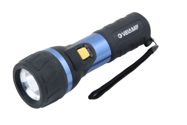 Taschenlampe LED Impuls IP06