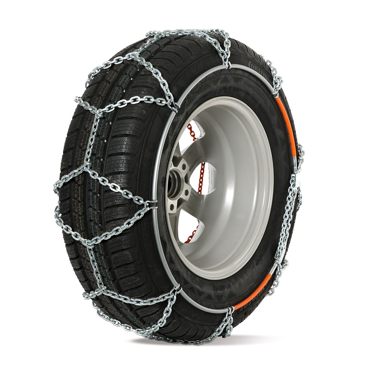 RUDmatic Classic V 215/75-17,5