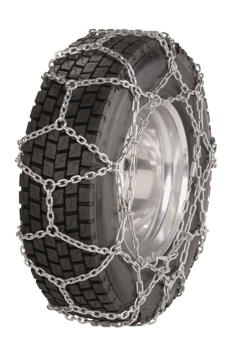 Ottinger Schneekette MARATHON-E  275/80-22,5