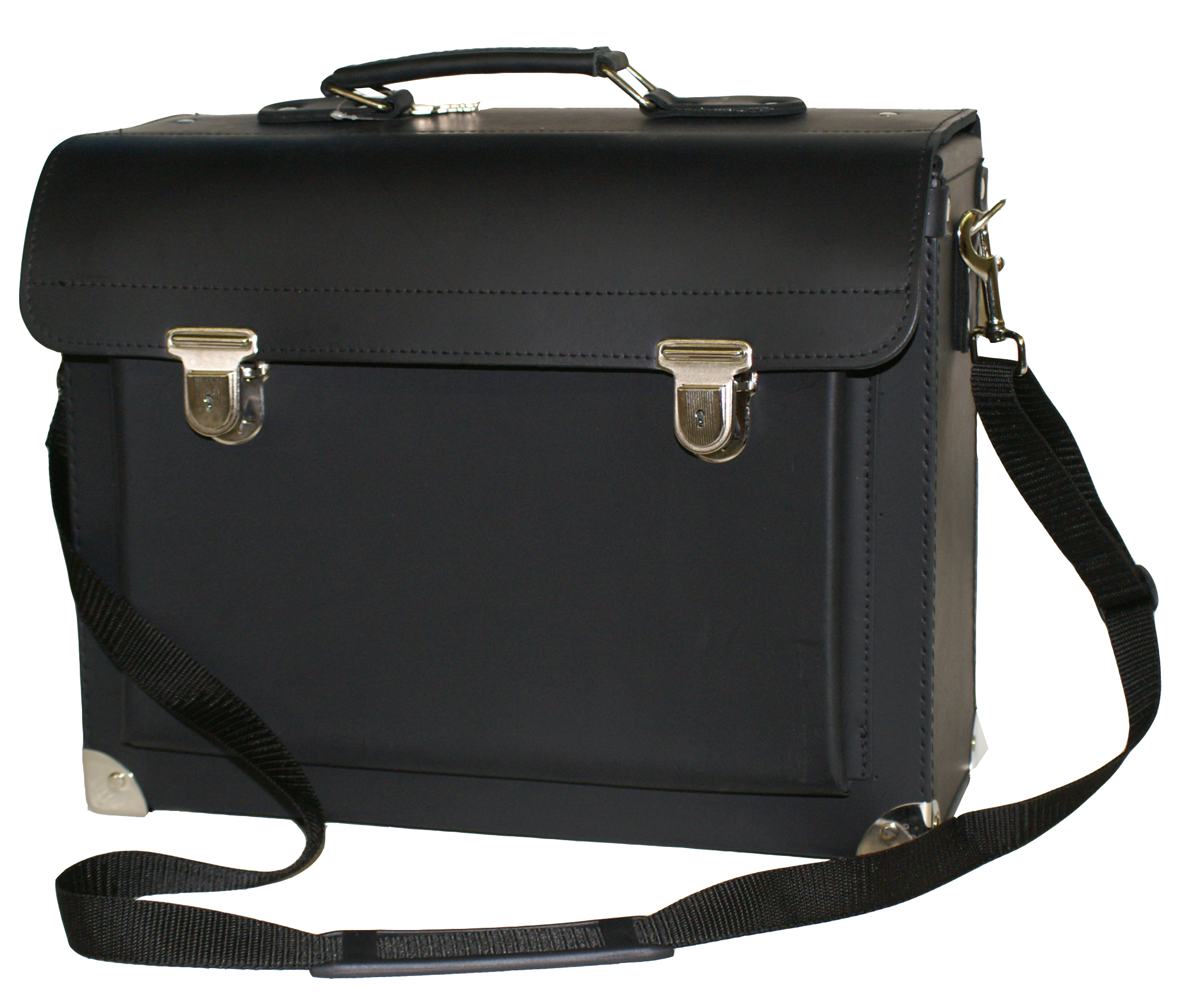Fahrertasche mit Vortasche 40x30x16cm