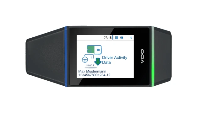 VDO Siemens Download Key DLKPro S
